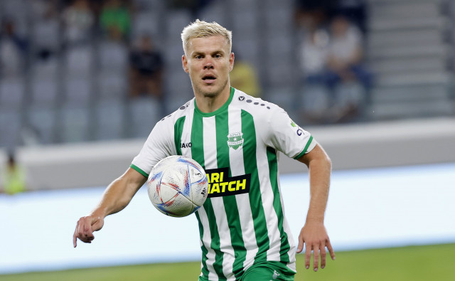 Πότε αναμένεται να επιστρέψει ο Κακόριν και η ξεκάθαρη απάντηση για Βανά Άλβες