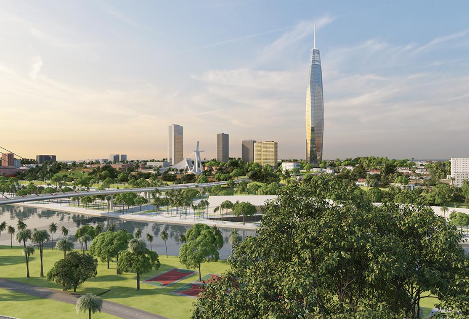 10 εντυπωσιακοί ουρανοξύστες που ολοκληρώνονται το 2026