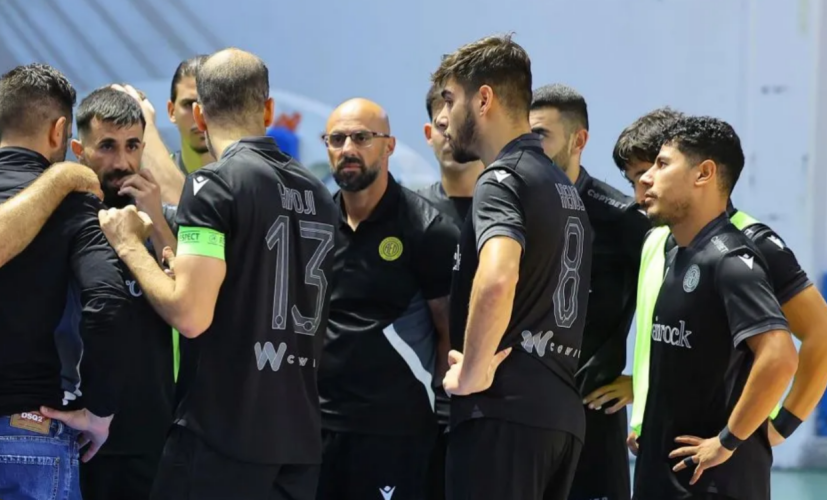 Νίκη και προβάδισμα πρόκρισης στον τελικό του πρωταθλήματος η ΑΕΛ