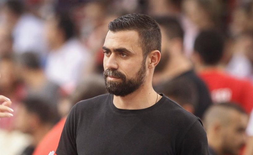 Αναλαμβάνει υψηλόβαθμο πόστο σε μεγάλη κυπριακή ομάδα ο Μανιάτης! Τι αναφέρει δημοσίευμα...