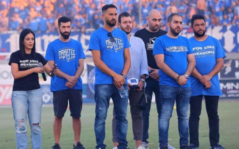 Καυστική ανάρτηση Στέλλας Μάρκου: «Σταματήστε τη λάσπη - Λυπάμαι που σας χαλώ το παραμύθι, είναι όντως καλοστημένο»