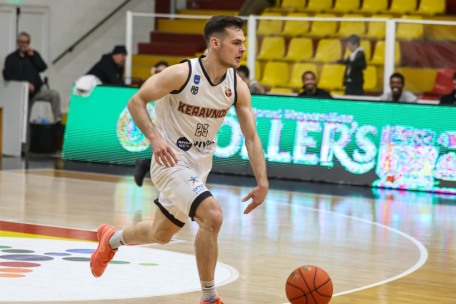 Πέρασε από τη Λεμεσό ο Κεραυνός