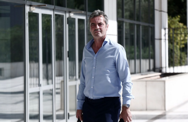 Πως ο Βρύζας... «ακύρωσε» τον ΠΑΟΚ και πήγε στον ΑΠΟΕΛ - Πείστηκε από το πρότζεκτ (ΔΗΜΟΣΙΕΥΜΑ)