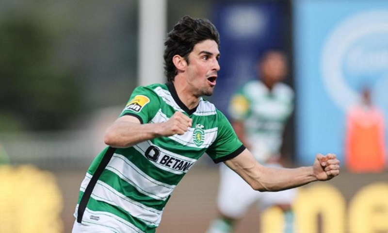 Αγχώθηκε αλλά υπέταξε την Κάζα Πία και συνεχίζει στο κυνήγι του Champions League η Σπόρτινγκ