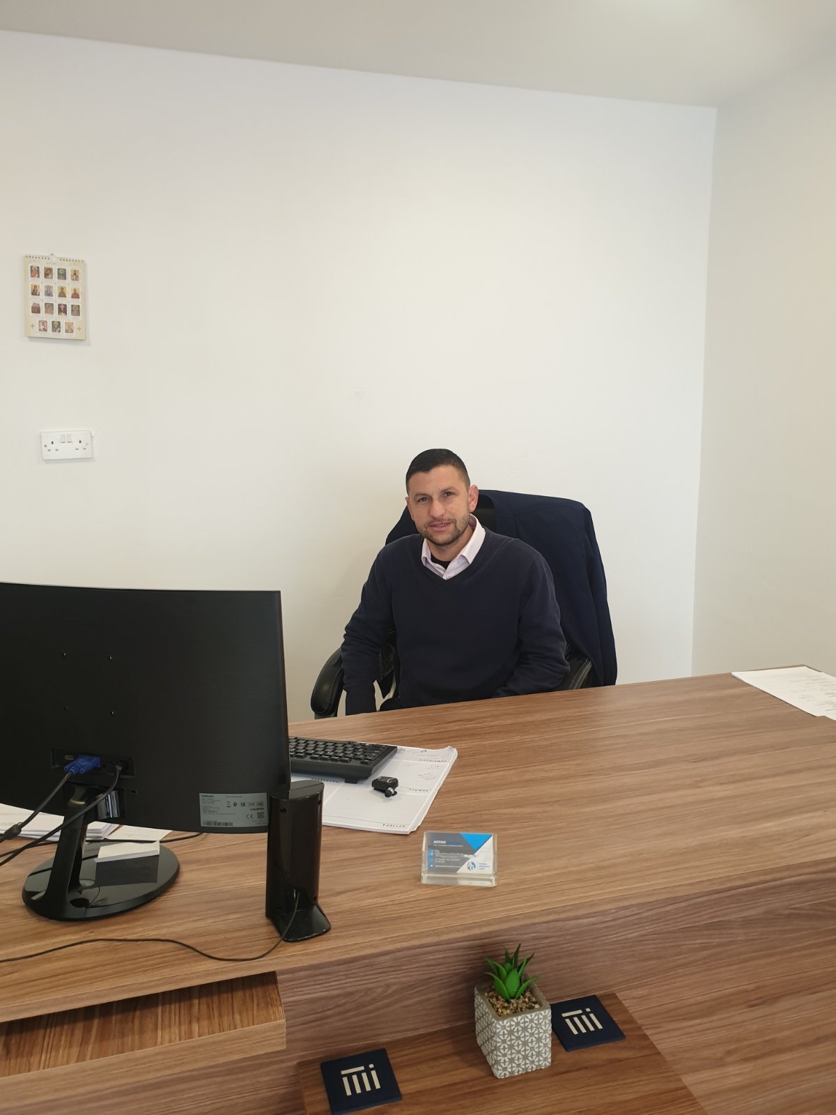 «Θέλω να ευχαριστήσω θερμά το Εφετείο της ΚΟΠ για την κατανόηση…»
