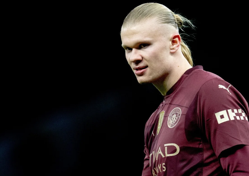 Ο πατέρας του Χάαλαντ ΔΕΝ τον «προόριζε» για το ποδόσφαιρο