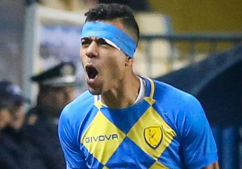 Πρώην παίκτης των Απόλλωνα και ΑΕΚ Λάρνακας προανήγγειλε την επιστροφή του σε ομάδα της Ελλάδας