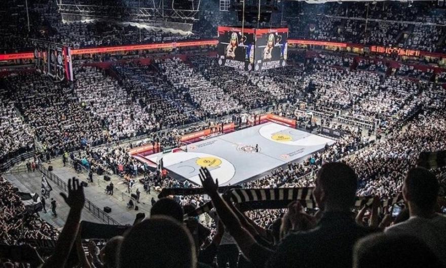 Ευρωλίγκα: Τα βλέμματα στραμένα στο remake του περσινού τελικού και στο ντέρμπι του Βελιγραδίου