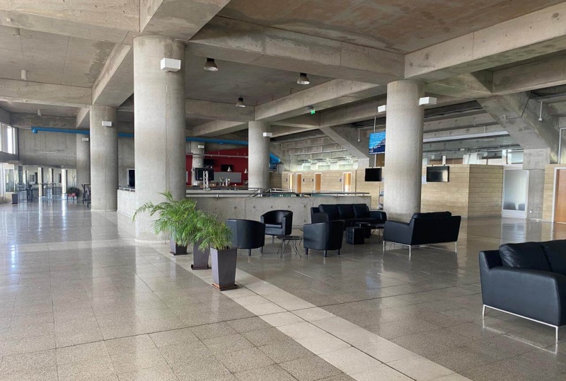 Ομόνοια: Διαθέσιμα εισιτήρια και στα Θεωρεία 26-24-22 του ΓΣΠ για το ματς με τη Ριέκα!