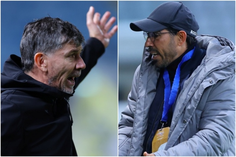 ΑΠΟΕΛ-Απόλλων: Πρόβα... κυπέλλου στο ΓΣΠ, με τη νίκη να είναι μονόδρομος και για τους δύο (Πιθανές ενδεκάδες)