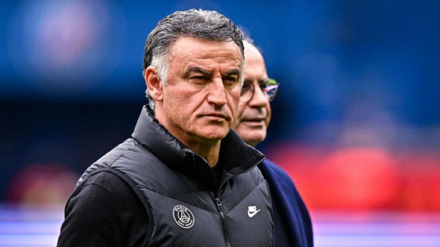 Προσέγγισε τον Γκαλτιέ η Μαρσέιγ - Φόβοι για αντιδράσεις από τους οπαδούς των Μασσαλών!