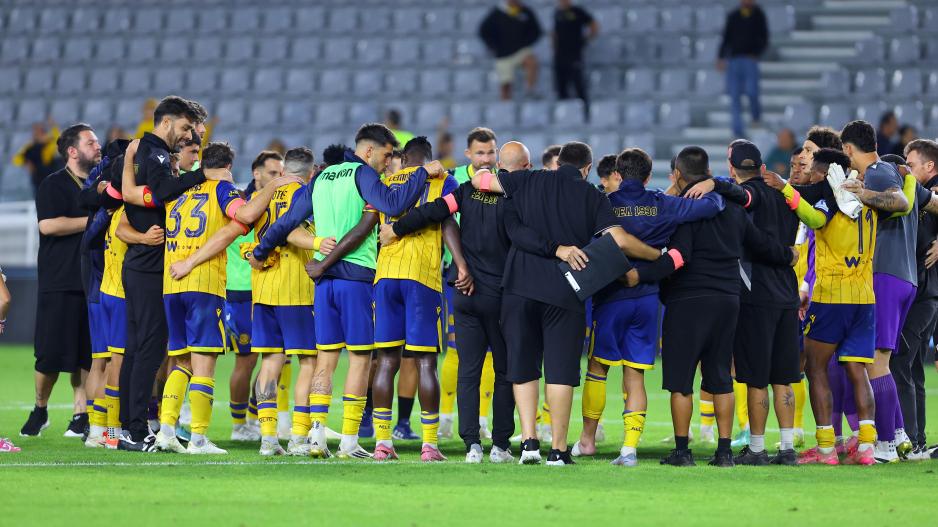 AEΛ: Αποστολή με απουσίες κόντρα στην Πάφο AEΛ: Αποστολή με απουσίες κόντρα στην Πάφο