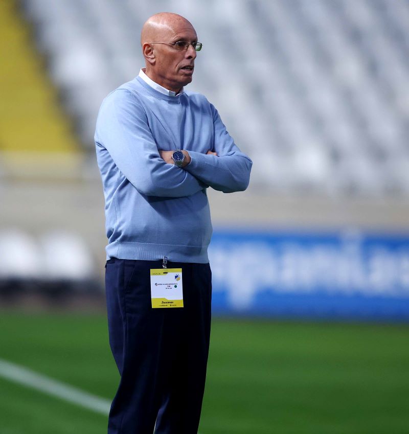 Την «έφτιαξε» ο Στηβ… | Thema Sports Αθλητικές Ειδήσεις