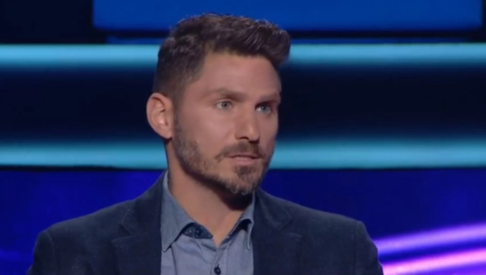 «Εκατομμυριούχος»: Η μπασκετική ερώτηση για την EuroLeague που «έκαψε» παίκτη (ΒΙΝΤΕΟ)