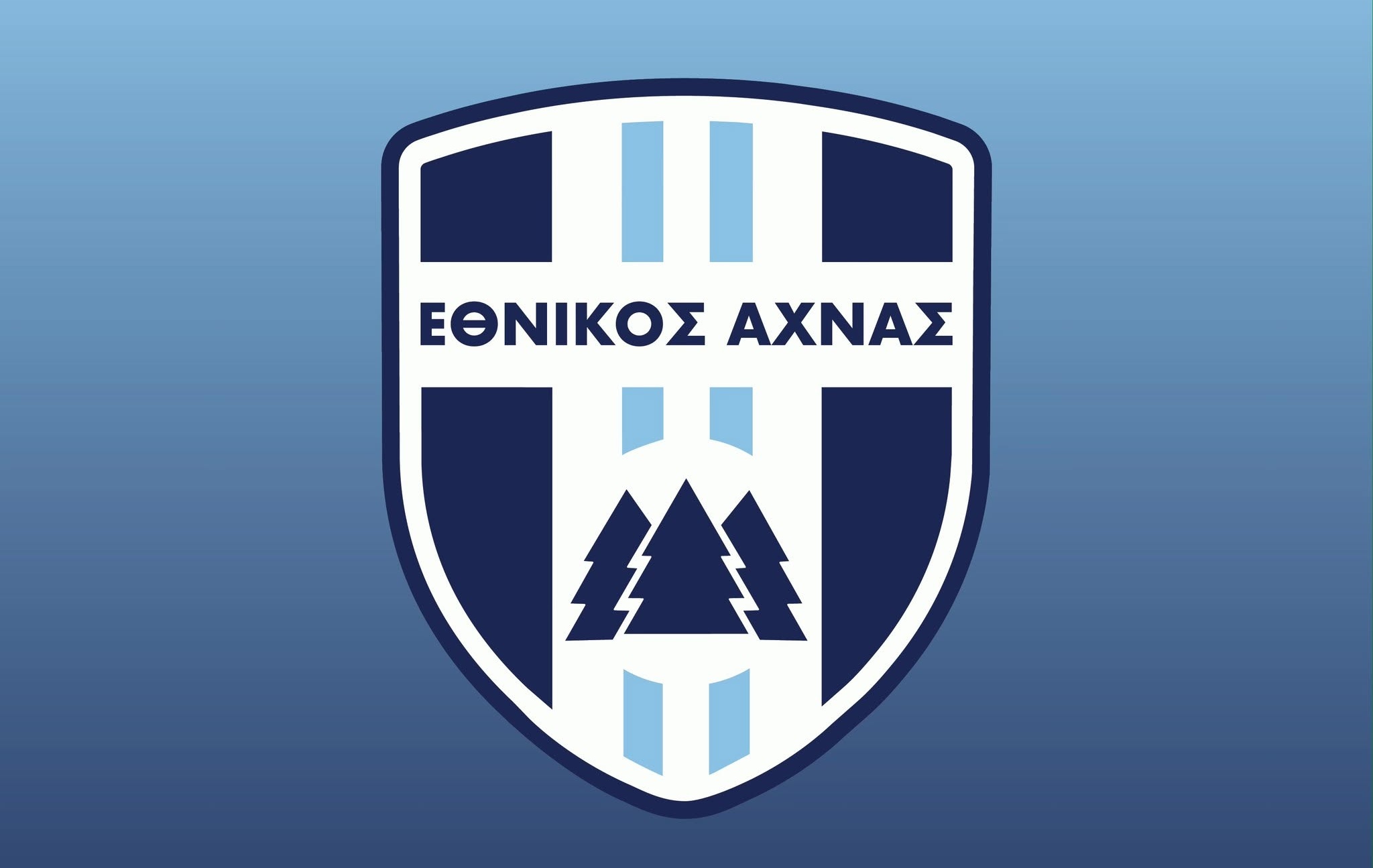 Το νέο επετειακό σήμα του Εθνικού Άχνας