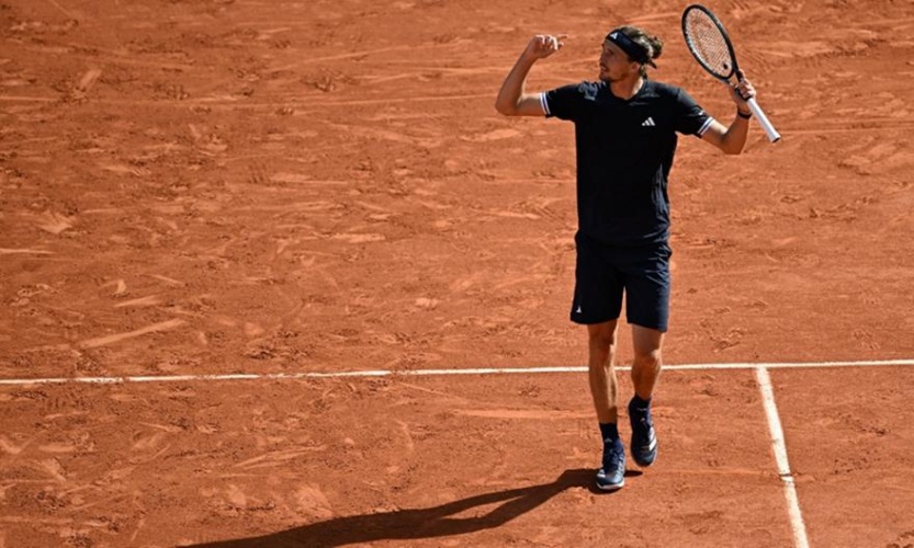 Το Roland Garros έχει νέο βασιλιά: Ο Ζβέρεφ κατέκτησε το πρώτο του Grand Slam μετά το θρίλερ με τον Κομπόλι! (ΒΙΝΤΕΟ)