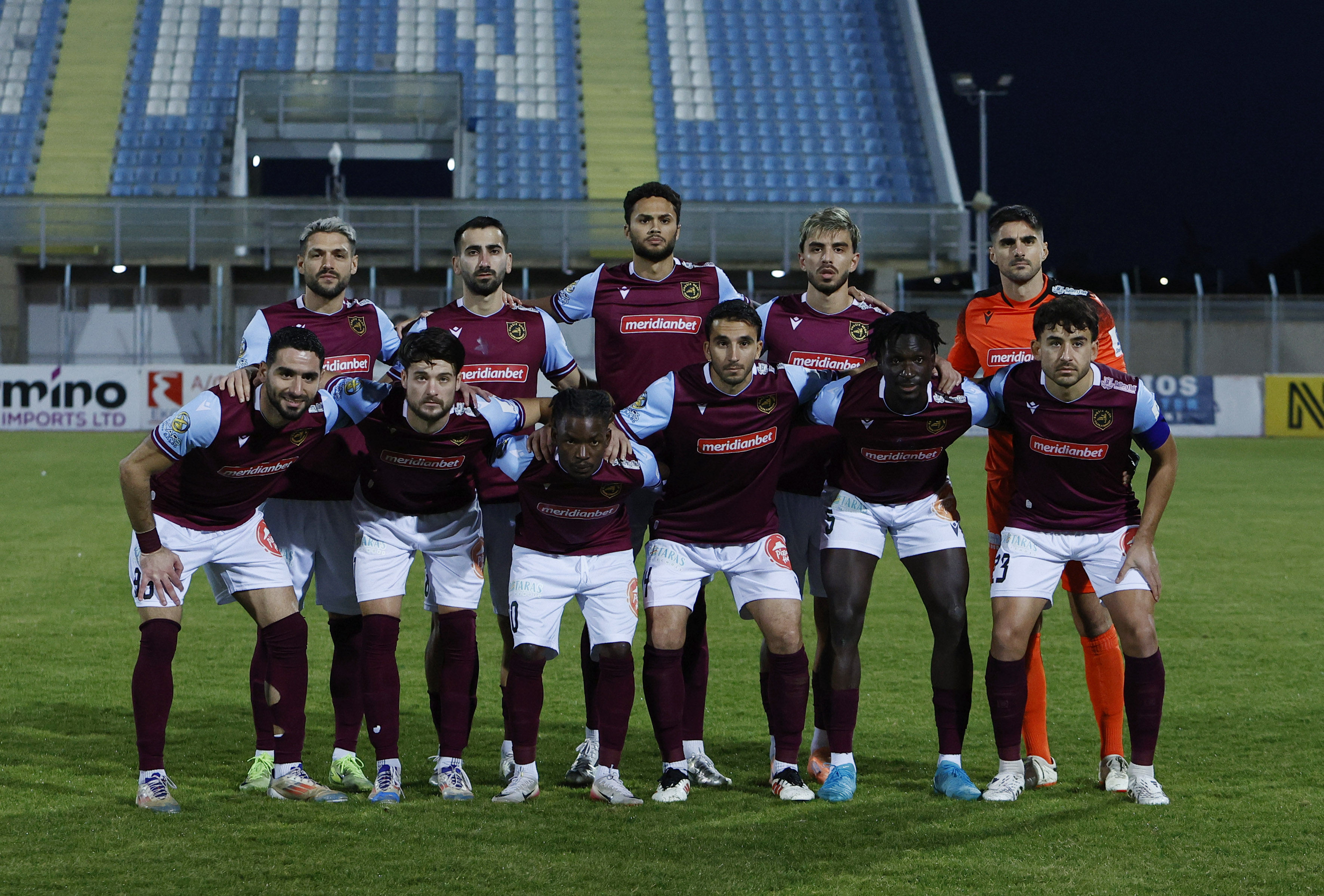 ΕΝΠ: Βυσσινί καθίζηση...