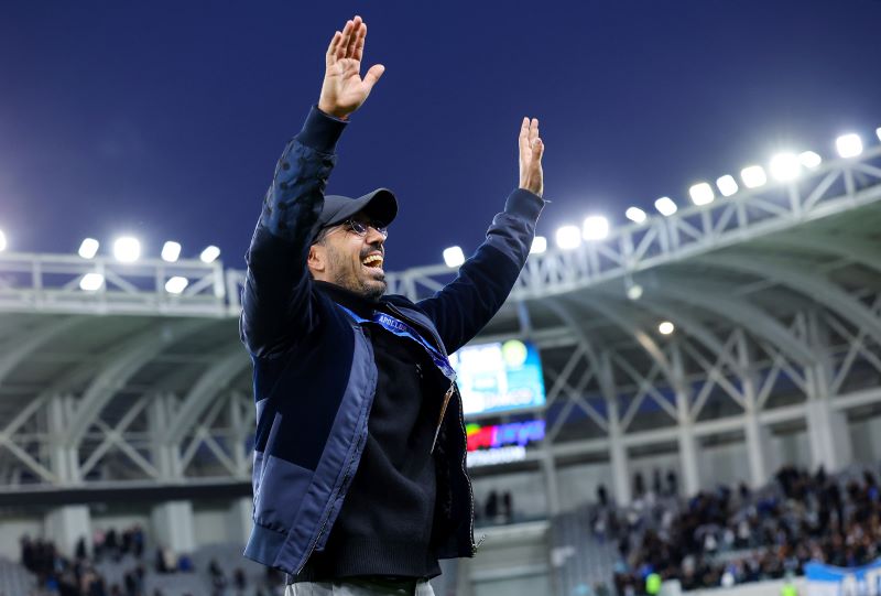 Όταν οι νίκες γίνονται συνήθεια! 