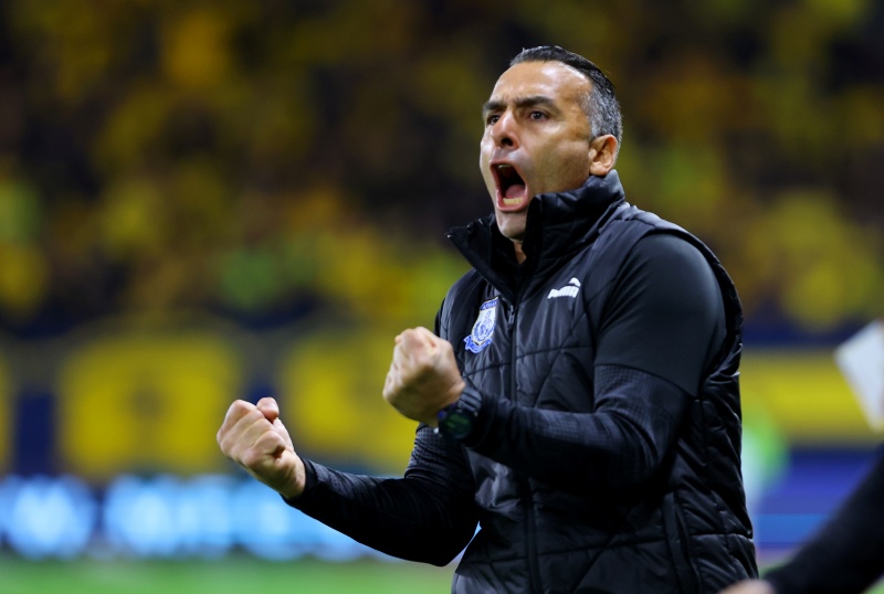 ΑΥΓΟΥΣΤΗ: «Το ματς με την Ανόρθωση δεν κερδίζεται εύκολα ή γρήγορα»