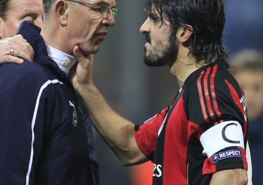  Ο άνθρωπος των ειδικών αποστολών