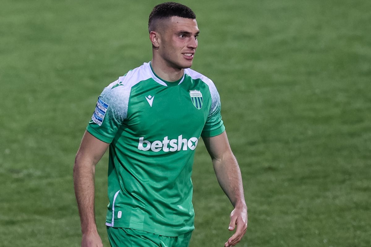 Παναθηναϊκός: Ο Νίκας υπογράφει στο τριφύλλι ως το 2027