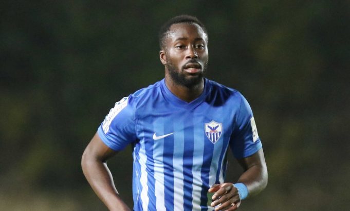 Γεμάτη σεζόν για τον Έρβιν Κοφί και μεταγραφή