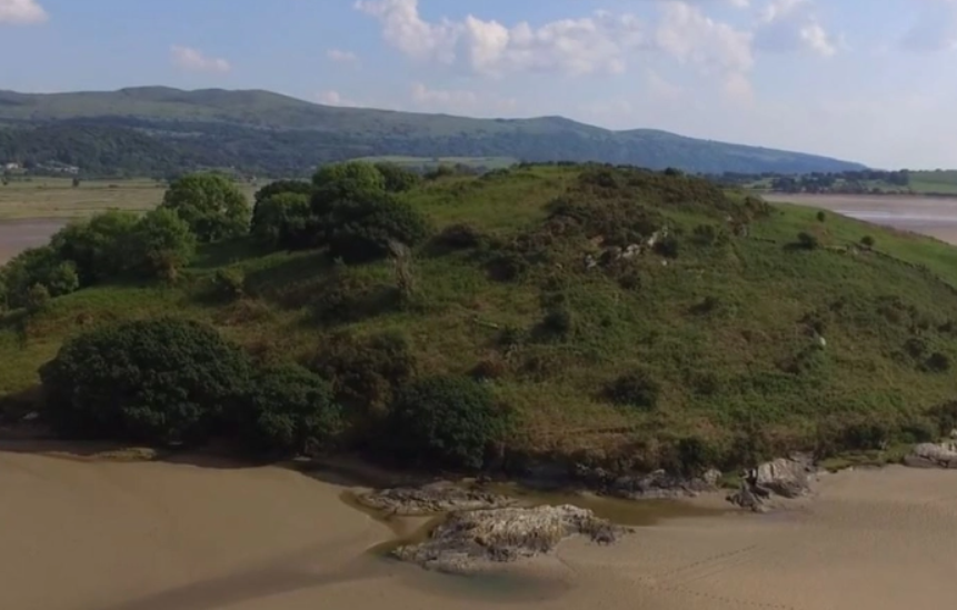 Βασιλικό νησί βγήκε στο «σφυρί», αλλά έχει μια αντικειμενική δυσκολία