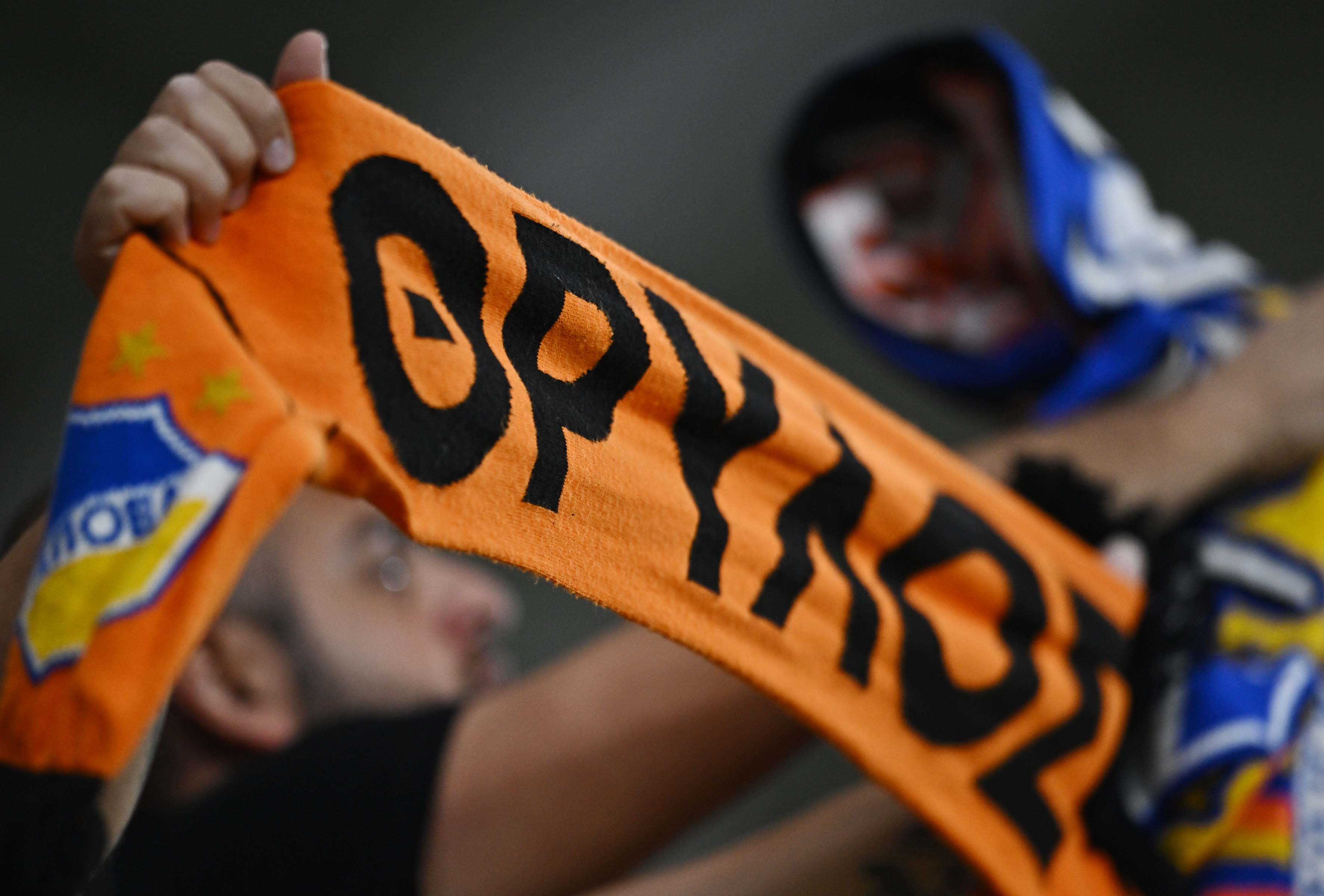 «ΑΠΟΕΛ στις νίκες, ΑΠΟΕΛάρα στις ήττες» (ΦΩΤΟΓΡΑΦΙΑ)