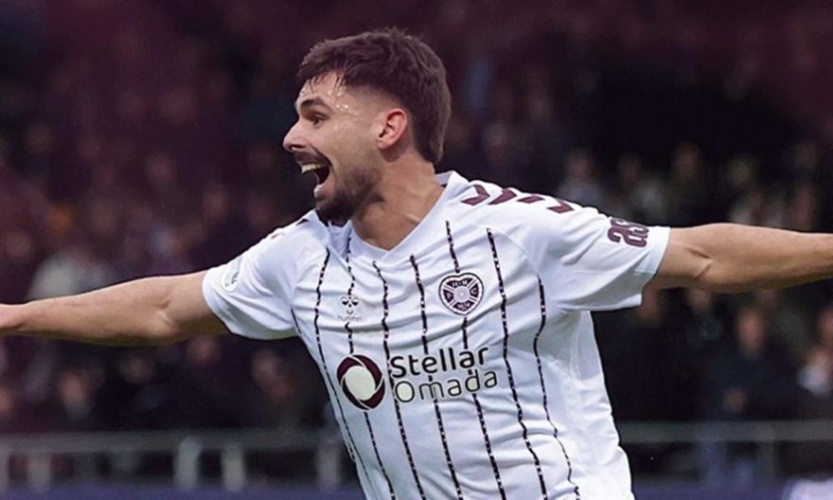 Xαρτς με καρδιά πρωταθλήτριας συνέχισε στην κορυφή - Ασταμάτητη η Ρέιντζερς (ΑΠΟΤΕΛΕΣΜΑΤΑ)