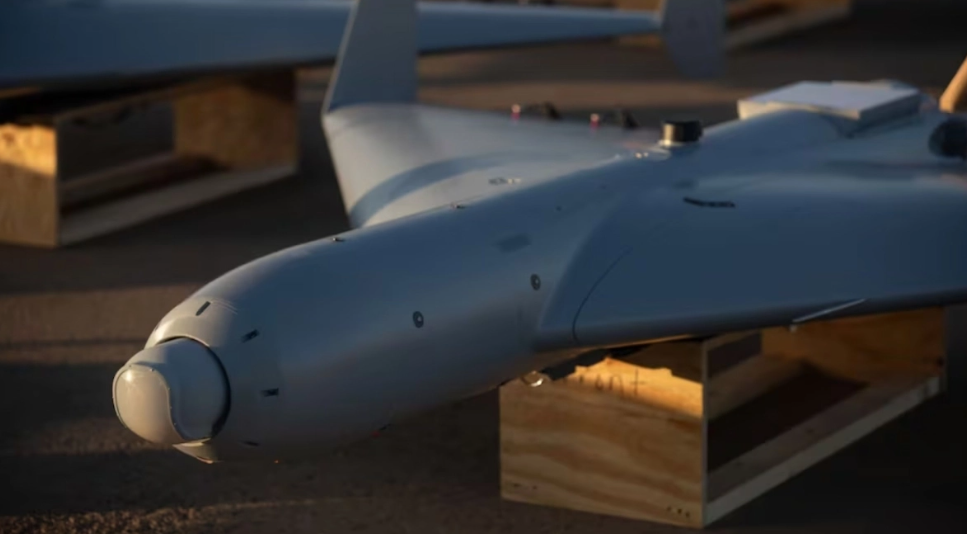 Οι ΗΠΑ αποκάλυψαν το νέο τους υπερ-όπλο, «Lucas»: Το drone χαμηλού κόστους αντιγραφή των ιρανικών  