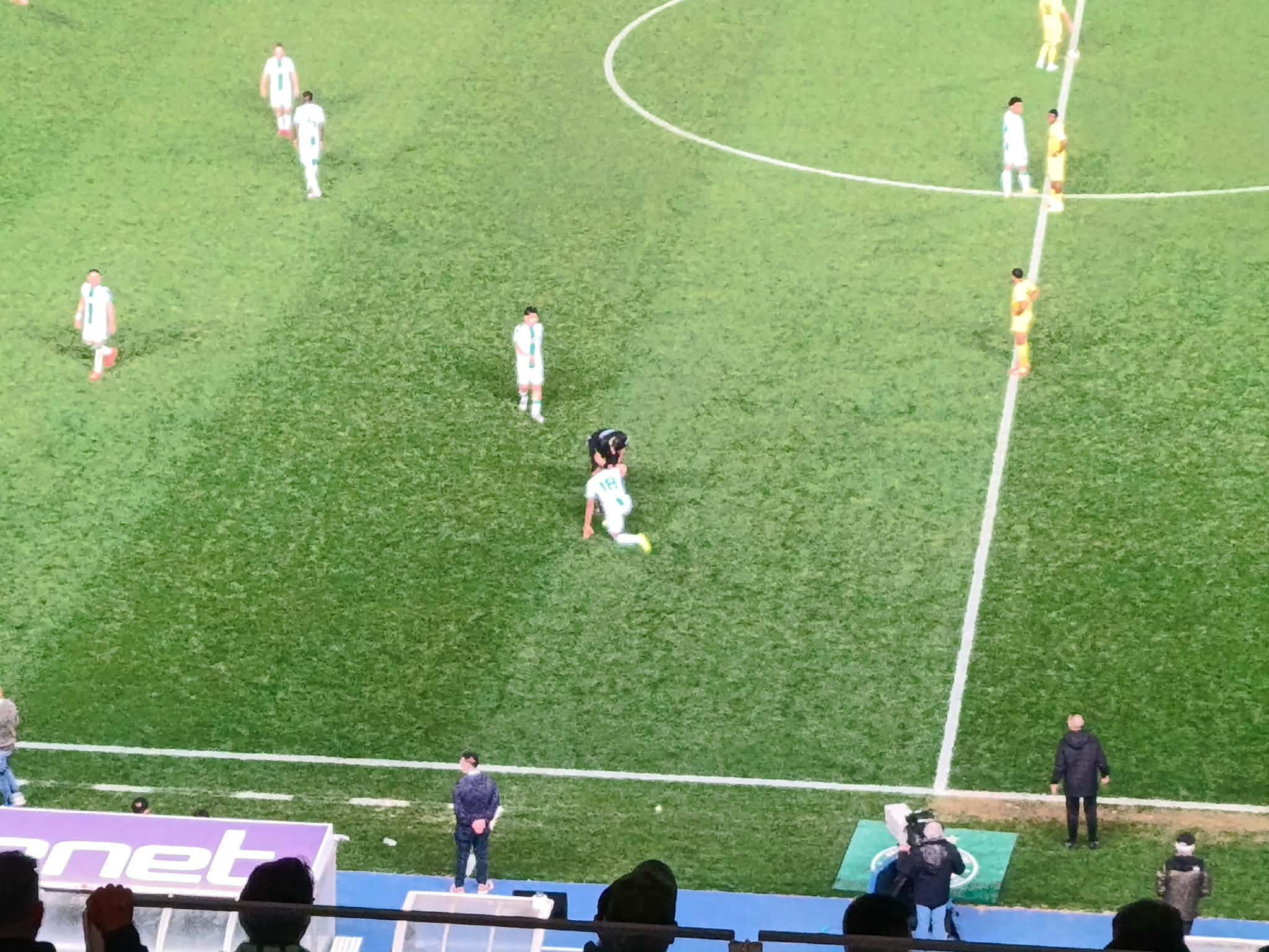 ΠΡΟΒΛΗΜΑ με Μαγιαμπέλα!