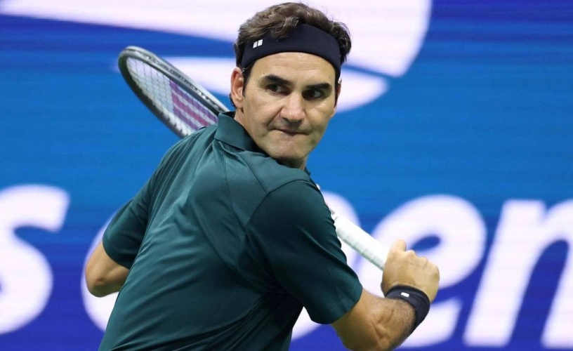 Ο Φέντερερ για την «εξαφάνιση» του one-handed backhand από την ελίτ του ανδρικού τένις (ΒΙΝΤΕΟ)