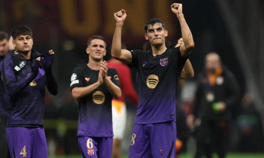 Champions League: Tα στιγμιότυπα, η βαθμολογία και το πανόραμα της 2ης αγωνιστικής (ΒΙΝΤΕΟ)