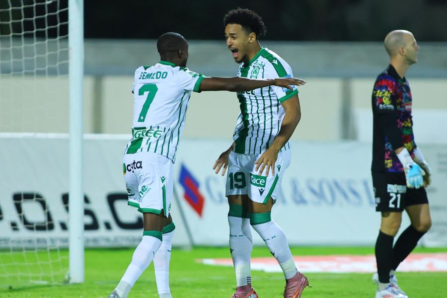 Μαέ… καρφωτό! (ΒΙΝΤΕΟ) | Thema Sports Αθλητικές Ειδήσεις