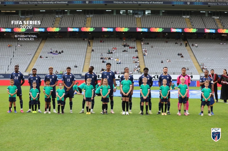 Νίκη στα πέναλτι για το Πράσινο Ακρωτήρι των Σεμέδο και Ροντρίγκες - Μετράνε αντίστροφα ενόψει... MUNDIAL!