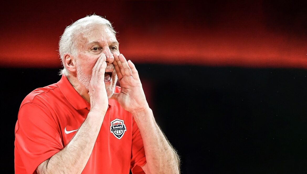  Γκρεγκ Πόποβιτς: Τροχίζοντας το σπιρούνιa