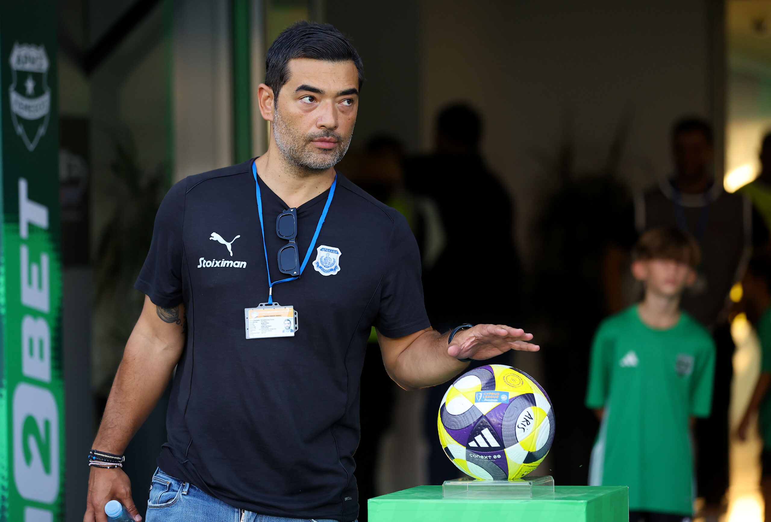 «Τα στοιχεία που λείπουν από τον φετινό Απόλλωνα δεν αγοράζονται»