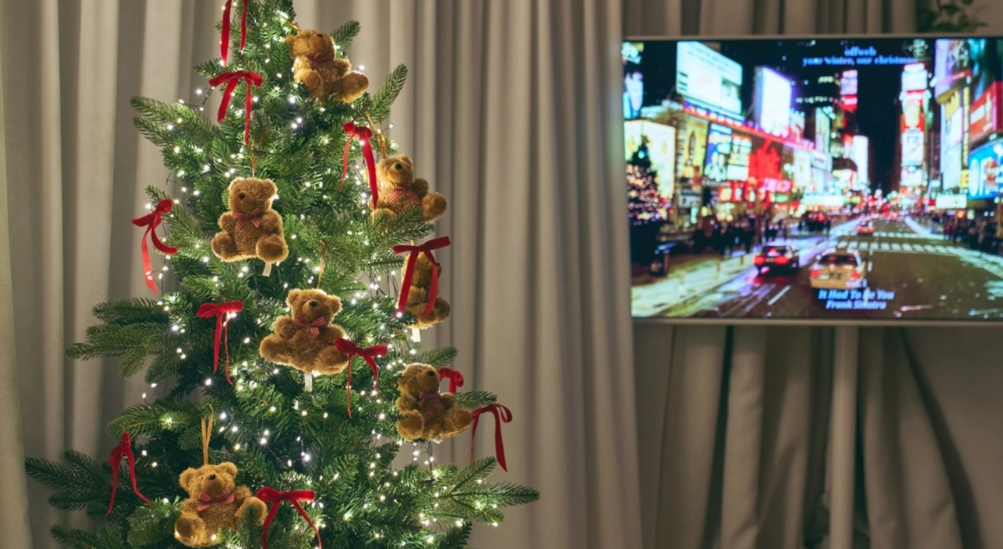 Οι 5 σειρές που δεν χάνουμε με τίποτα τον Δεκέμβριο