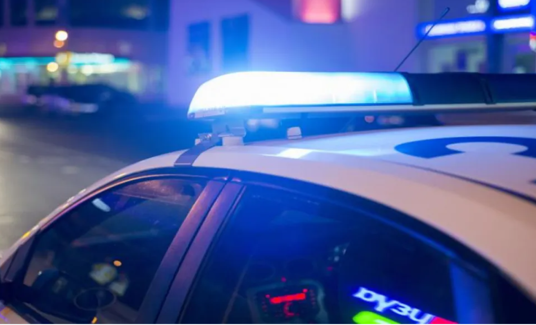 Συναγερμός στα Λύμπια: Μπήκαν σε φαρμακείο τα ξημερώματα, τα διέλυσαν όλα και άρπαξαν χρήματα