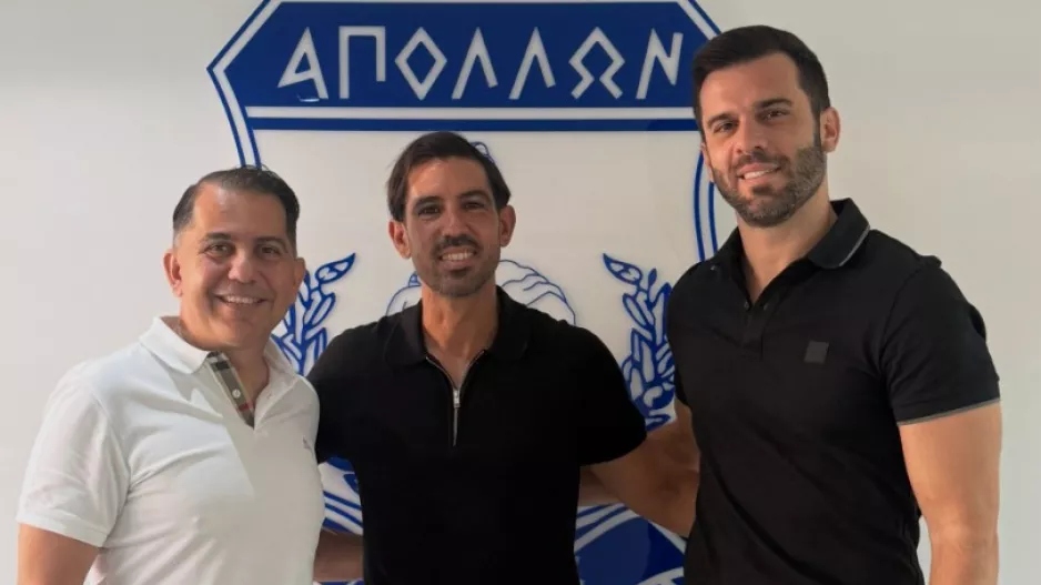«Συνεχίζουμε να μεγαλώνουμε μαζί, τα καλύτερα έρχονται!» — Μήνυμα για την ανανέωση Λοσάδα