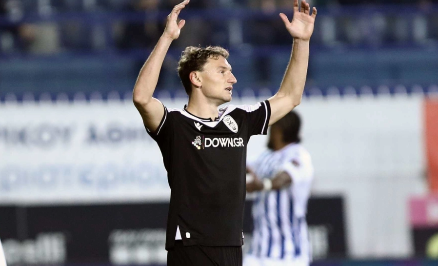 «Καρφιά» του μάνατζερ του Τσάλοφ για Λουτσέσκου και προαναγγελία διαζυγίου με τον Ρώσο φορ!