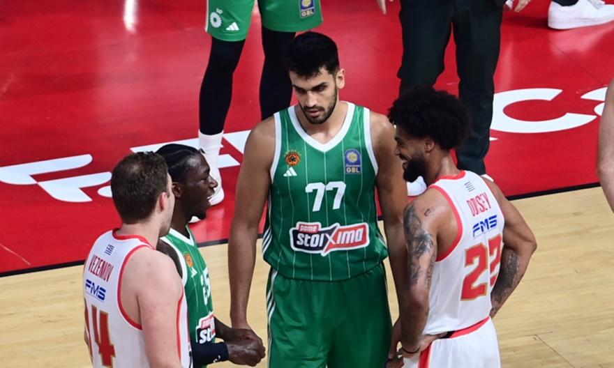 Τι είχε συμβεί την τελευταία φορά που διακόπηκε το πρωτάθλημα