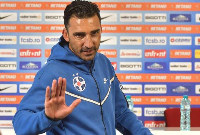 Χαραλάμπους: Επεκτείνει το συμβόλαιο του η Στεάουα!