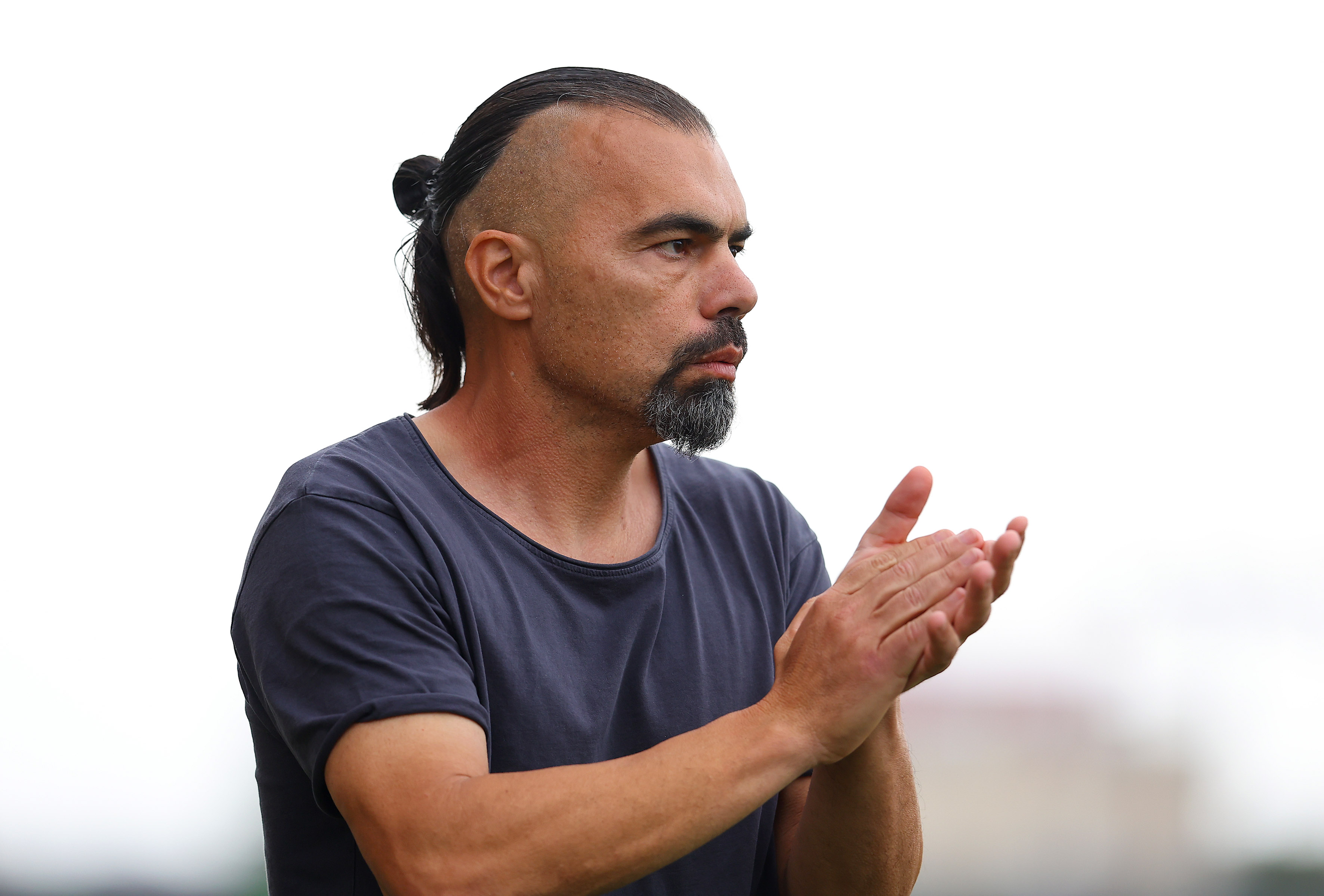 ΡΩΣΤΑΝΤΗΣ: «Οι παίκτες επιβεβαίωσαν ότι μπορούν να τα καταφέρουν»