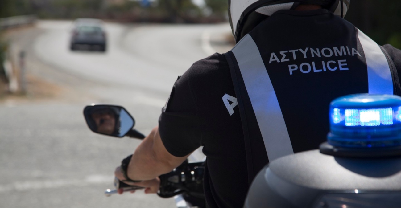 «Αστακός» η Λευκωσία: Αυτές τις ώρες κλείνουν δρόμοι - Ποιος ο λόγος - Που θα απαγορεύεται η στάθμευση