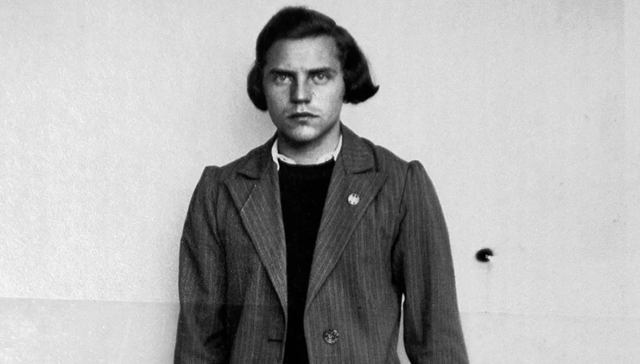 Ο Γερμανός που αγωνίστηκε στους Ολυμπιακούς Αγώνες του 1936 ως γυναίκα