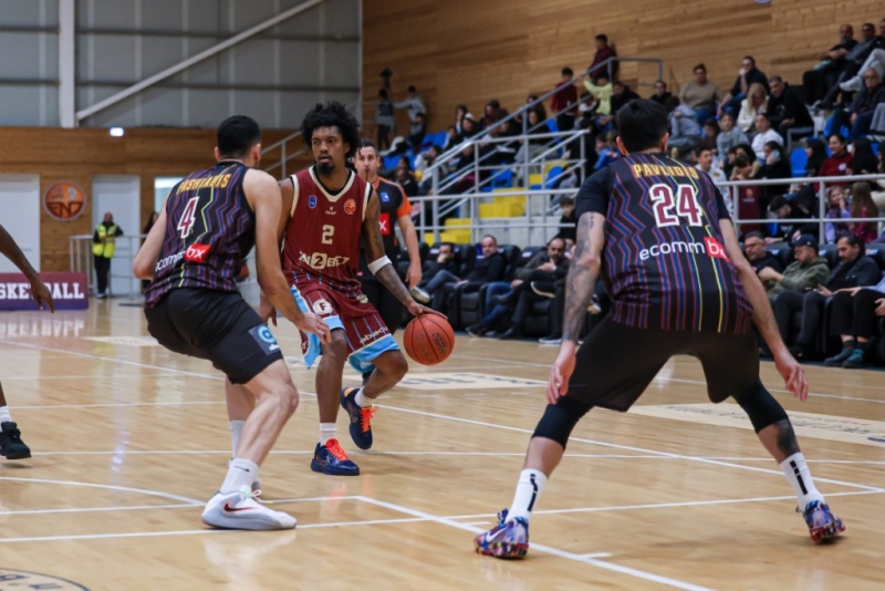 Ώρα για τη 20η στροφή στην Basket League (ΠΡΟΓΡΑΜΜΑ)