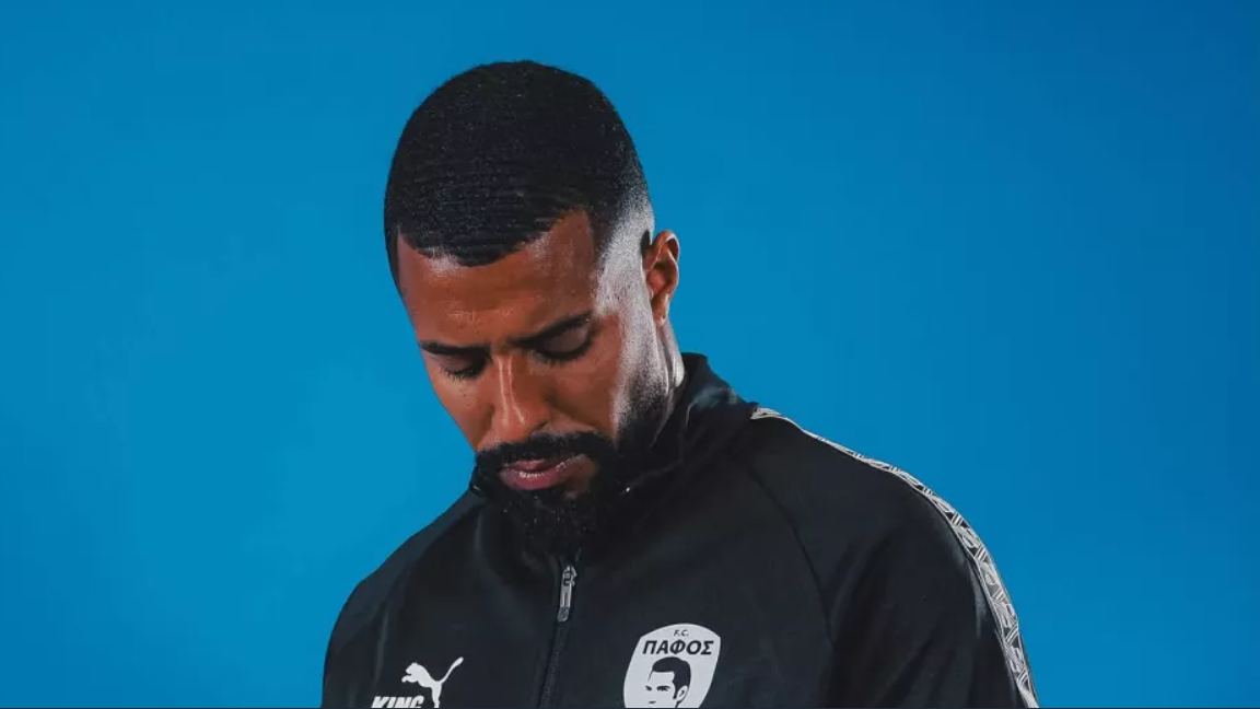 Η νέα συλλογή PUMA teamwear είναι πλέον διαθέσιμη στο Blue Store!