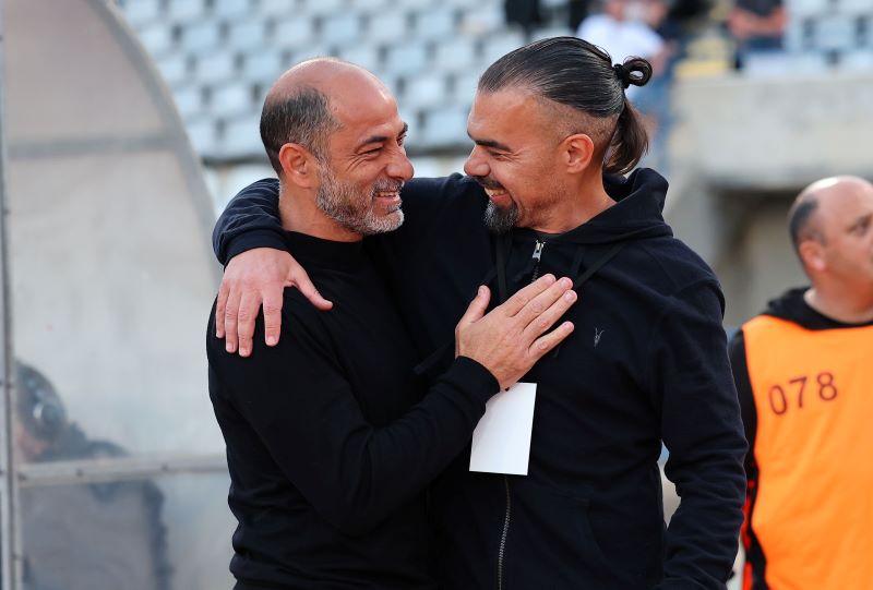 Δικαιώνει το αφεντικό του ο «Ρος»!