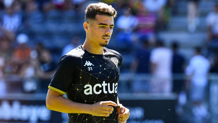 Ποινή φυλάκισης σε παίκτη της Ανζέ - Καταδικάστηκε για σεξουαλική παρενόχληση